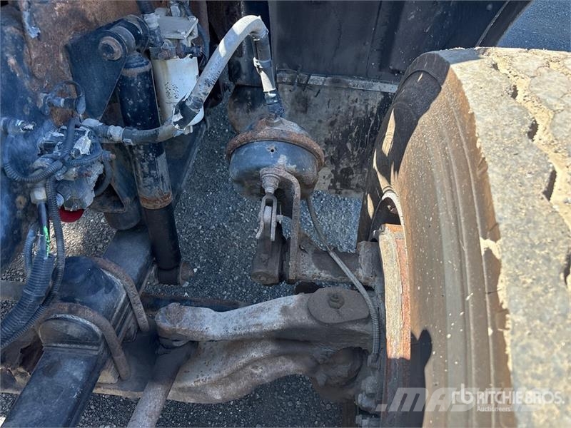 Kenworth T800 Vetopöytäautot