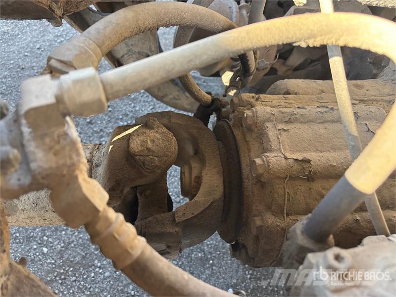Kenworth T800 Camiones bañeras basculantes o volquetes