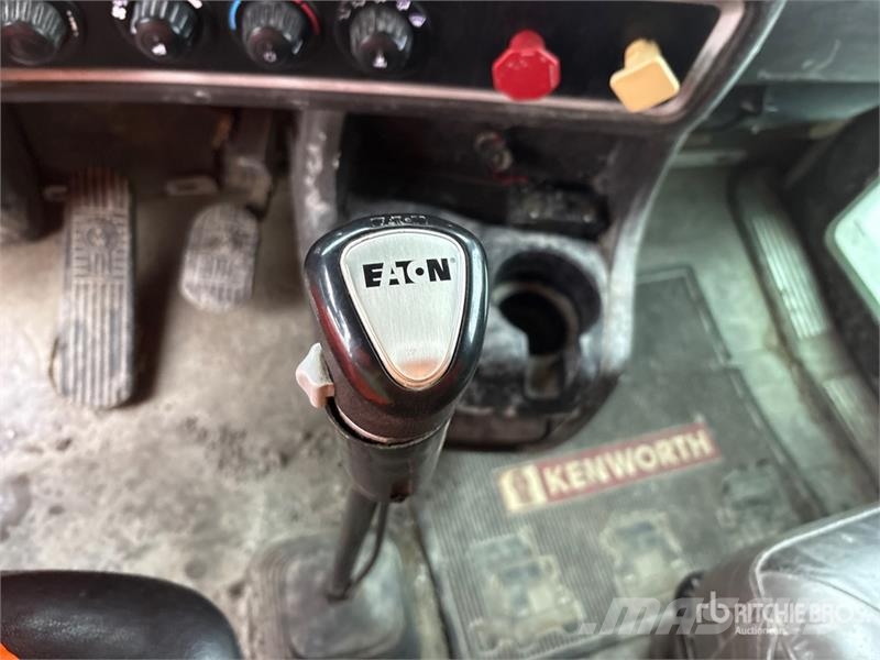 Kenworth T800 Motrici e Trattori Stradali