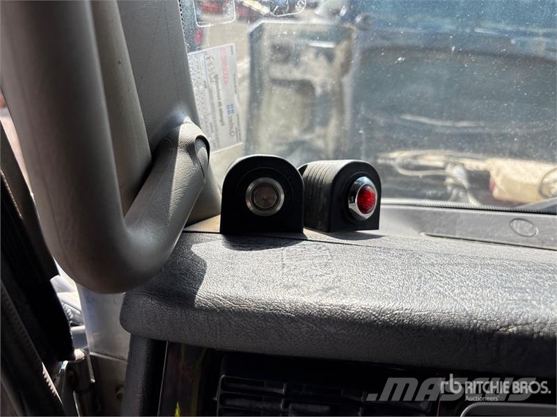 Kenworth T800 Prime Movers