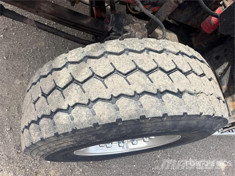 Kenworth T800 Recovery vozila