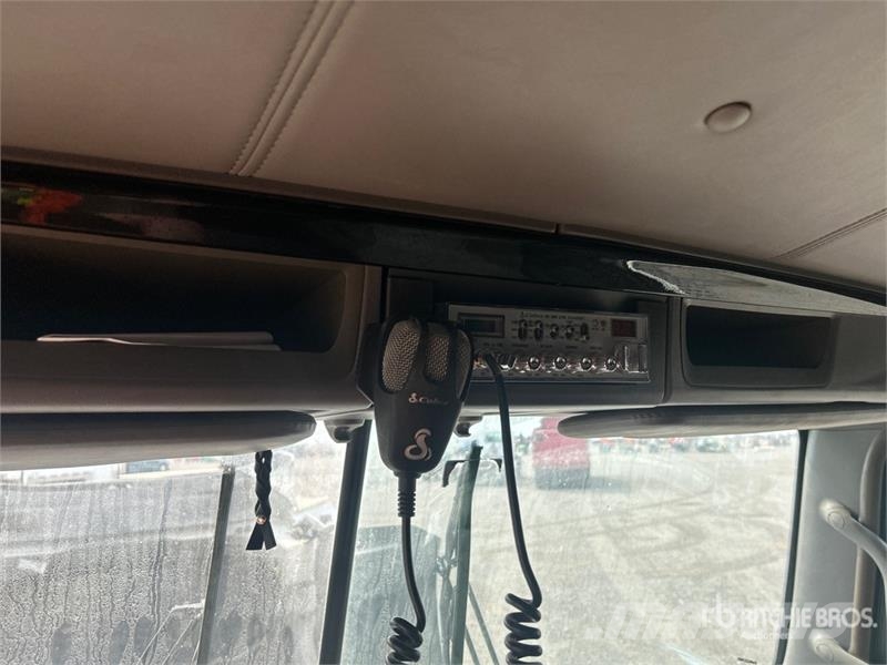 Kenworth T800 Prime Movers