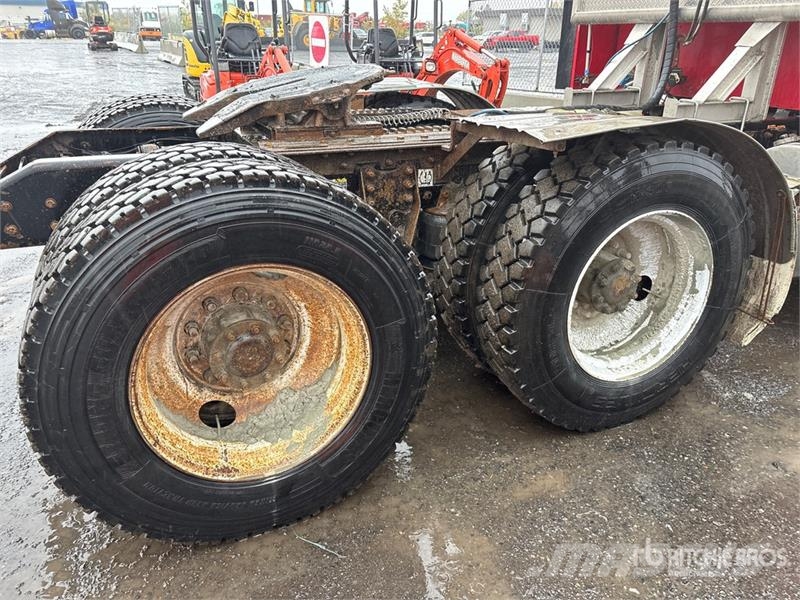 Kenworth T800 Motrici e Trattori Stradali