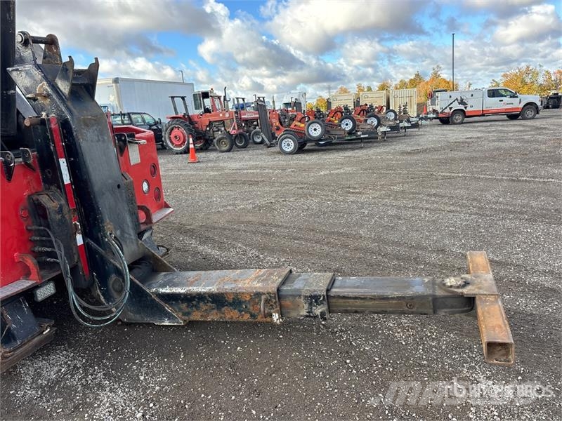 Kenworth T800 Recovery vozila