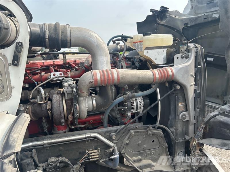 Kenworth T800 Prime Movers