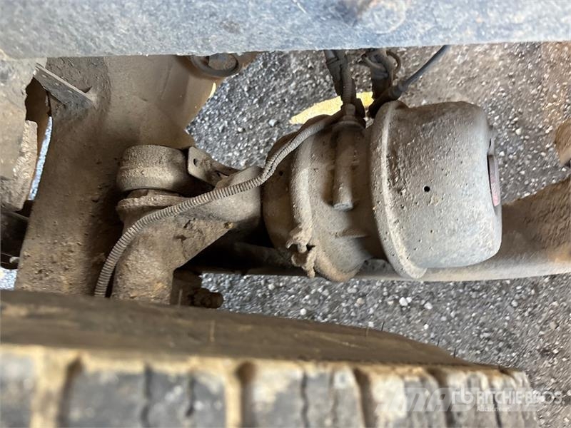 Kenworth T800 Camiones bañeras basculantes o volquetes