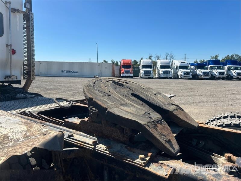 Kenworth T800 Тягачі