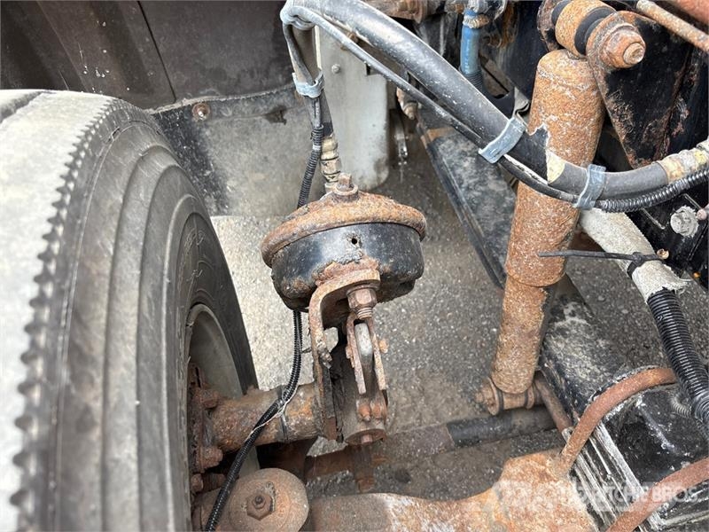 Kenworth T800 Tractores (camiões)