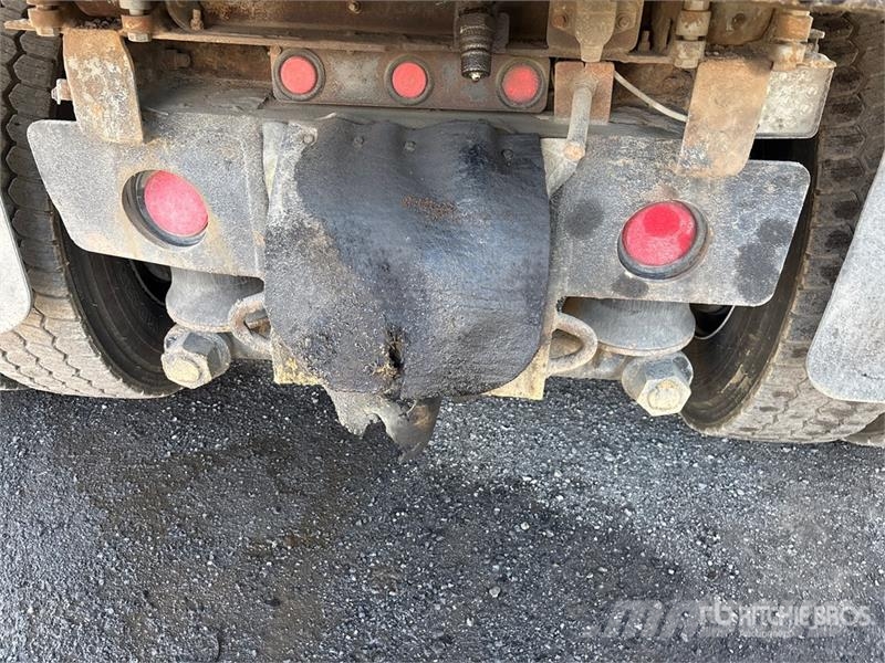 Kenworth T800 Camiones bañeras basculantes o volquetes
