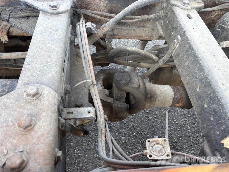 Kenworth T800 Camiones bañeras basculantes o volquetes