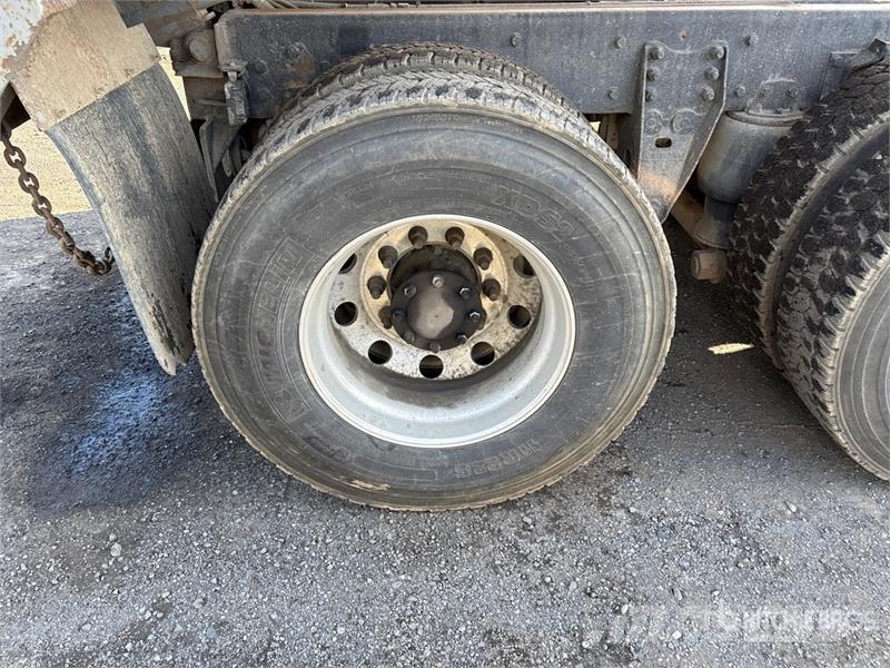 Kenworth T800 Camiones bañeras basculantes o volquetes