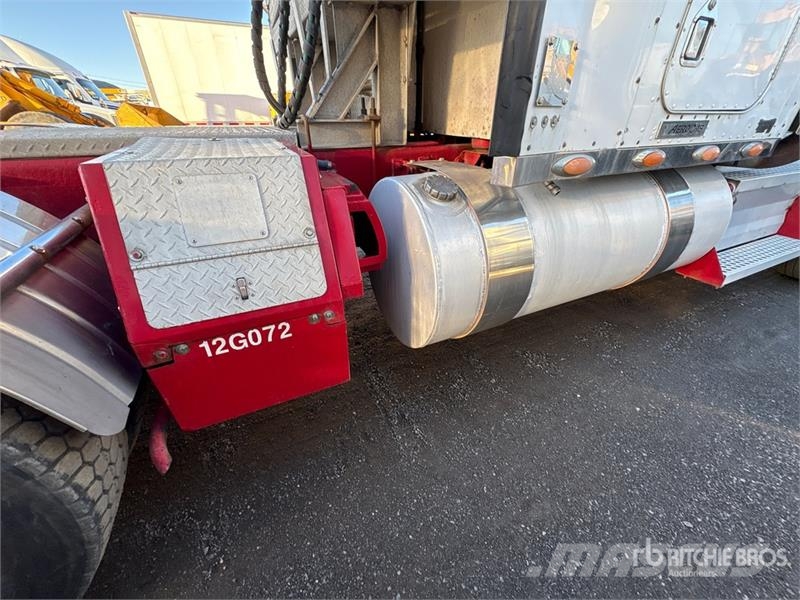 Kenworth T800 Motrici e Trattori Stradali