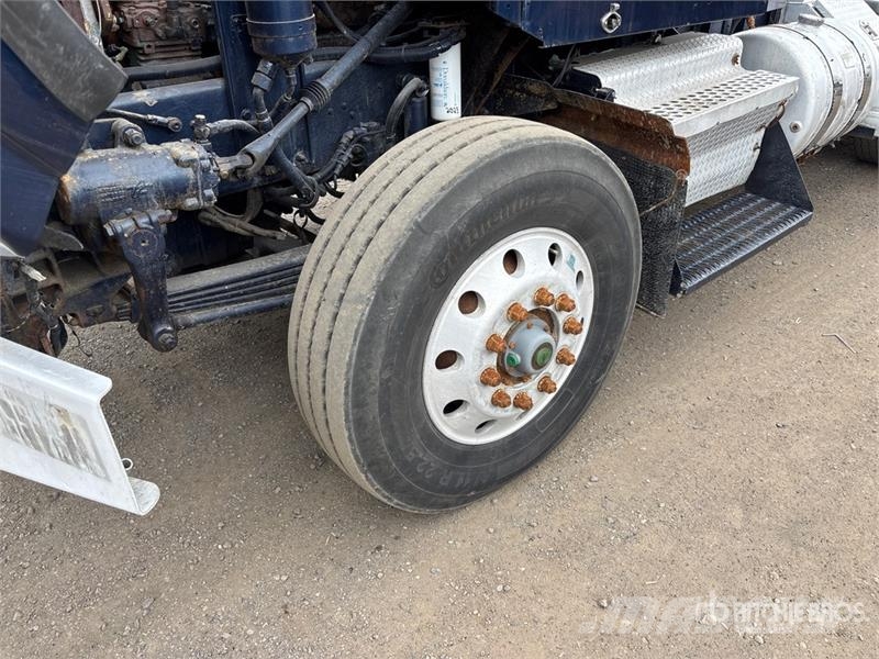 Kenworth T800 Motrici e Trattori Stradali