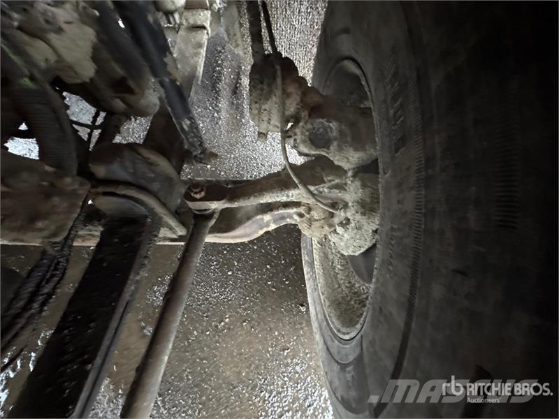 Kenworth T800 Motrici e Trattori Stradali