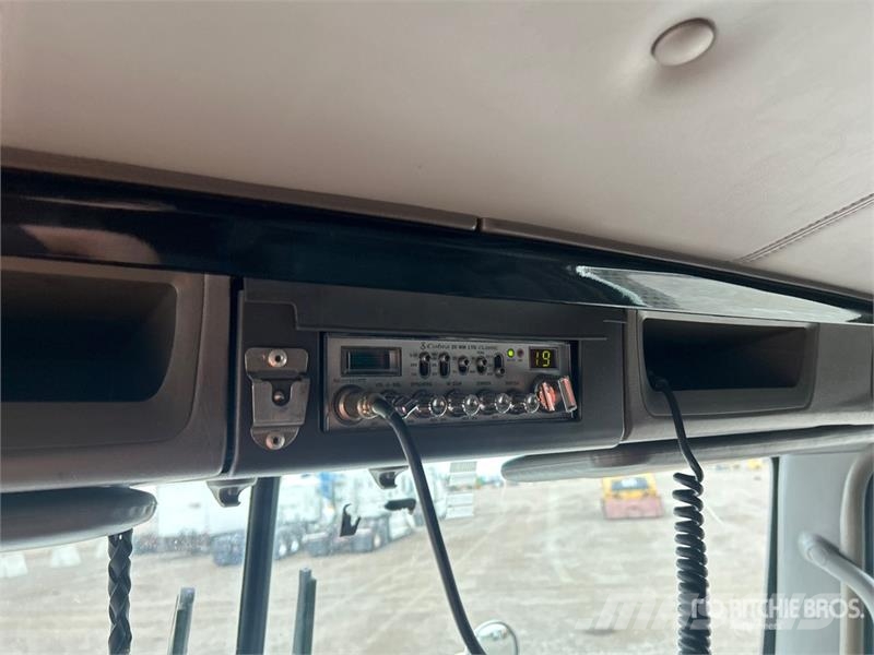 Kenworth T800 Prime Movers