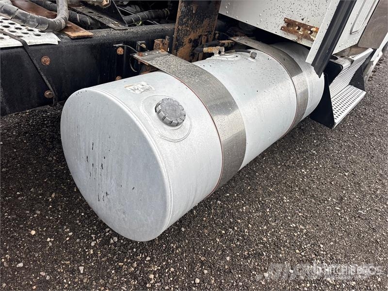 Kenworth T800 Trekkers