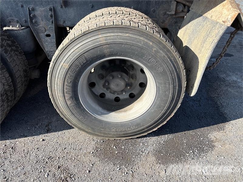Kenworth T800 Camiones bañeras basculantes o volquetes