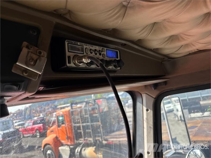 Kenworth T800 Camiones bañeras basculantes o volquetes