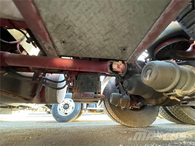 Kenworth T800 Motrici e Trattori Stradali