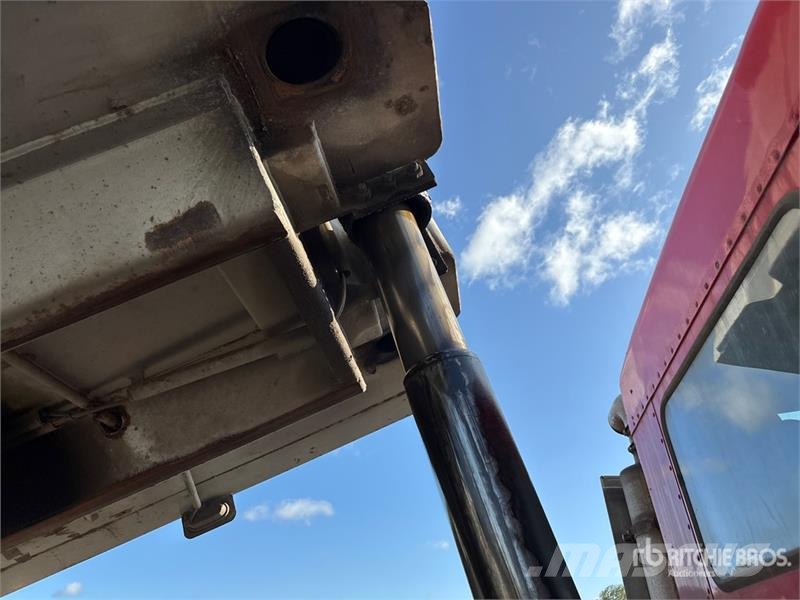 Kenworth T800 Camiones bañeras basculantes o volquetes