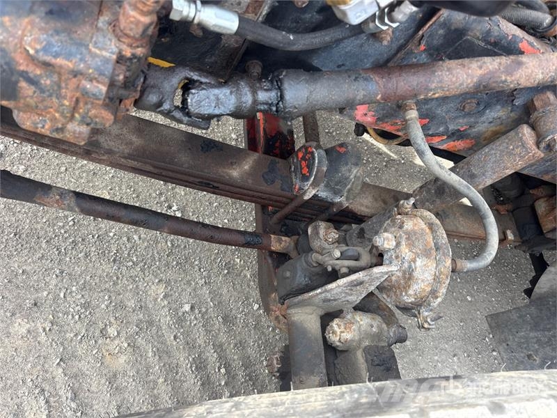 Kenworth T800 Recovery vozila