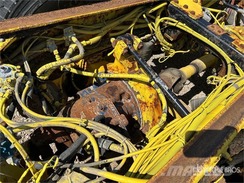 Kenworth T800 Cabine en interieur