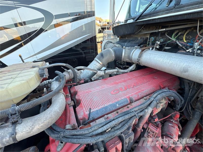 Kenworth T800 Motrici e Trattori Stradali