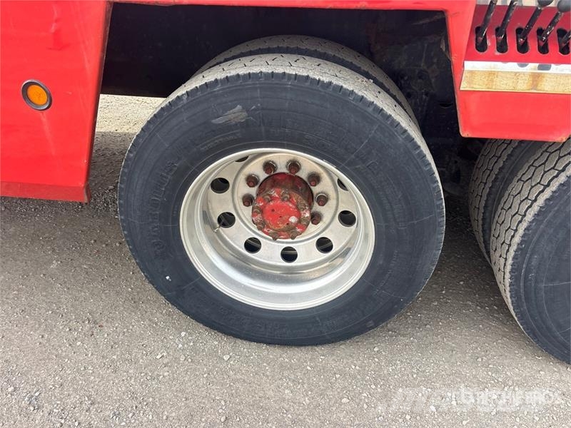 Kenworth T800 Recovery vozila