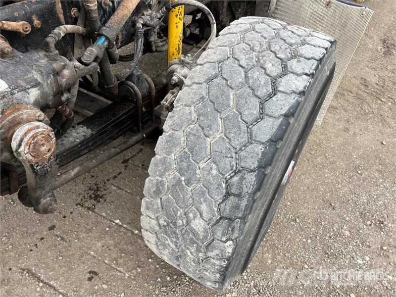 Kenworth T800 6x4 Mixer Truck Betonmischer