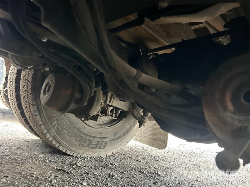 Kenworth T800 6x4 Rollback Truck (Inoperable) Vlečna vozila za tovornjake