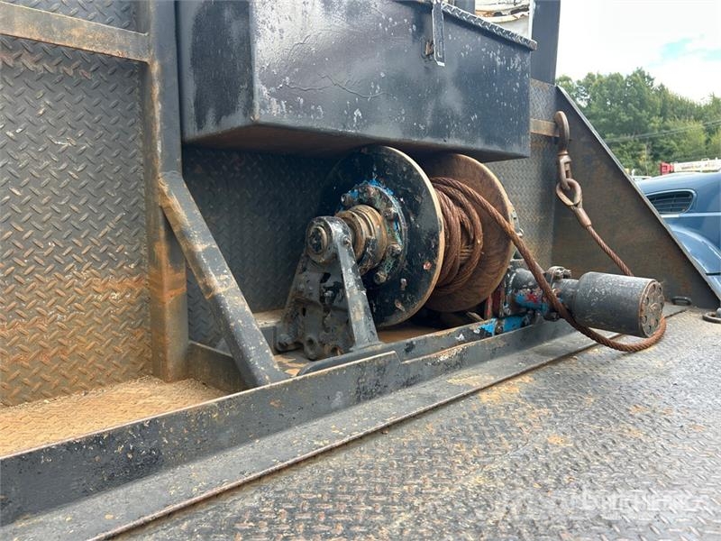 Kenworth T800 6x4 Rollback Truck (Inoperable) Vlečna vozila za tovornjake