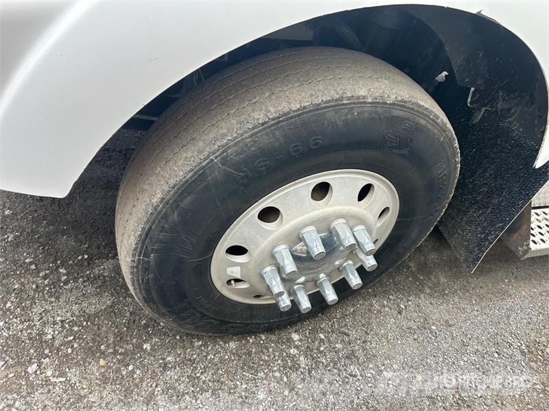 Kenworth T800 6x4 Rollback Truck (Inoperable) Vlečna vozila za tovornjake