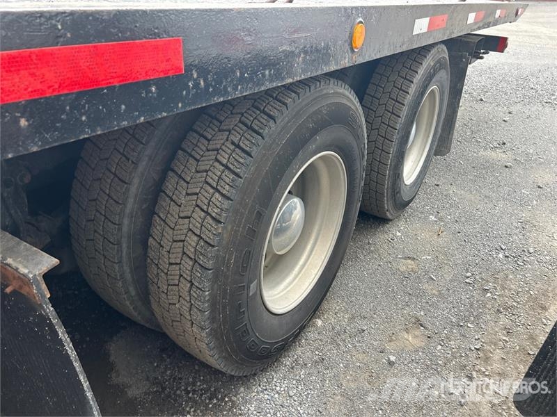 Kenworth T800 6x4 Rollback Truck (Inoperable) Vlečna vozila za tovornjake