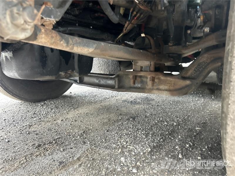Kenworth T800 6x4 Rollback Truck (Inoperable) Vlečna vozila za tovornjake