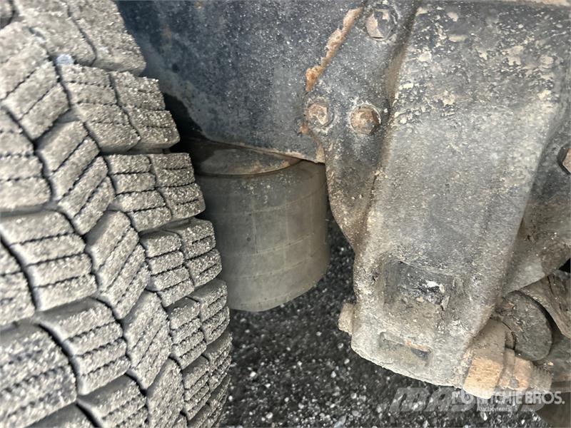Kenworth T800 6x4 Rollback Truck (Inoperable) Vlečna vozila za tovornjake