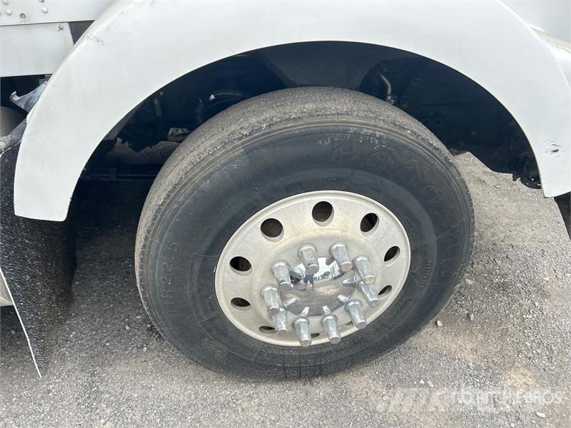 Kenworth T800 6x4 Rollback Truck (Inoperable) Vlečna vozila za tovornjake
