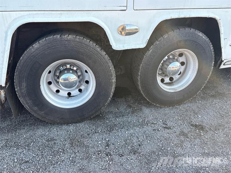 Kenworth T800 6x4 Sleeper Tow Truck Recovery vehicles