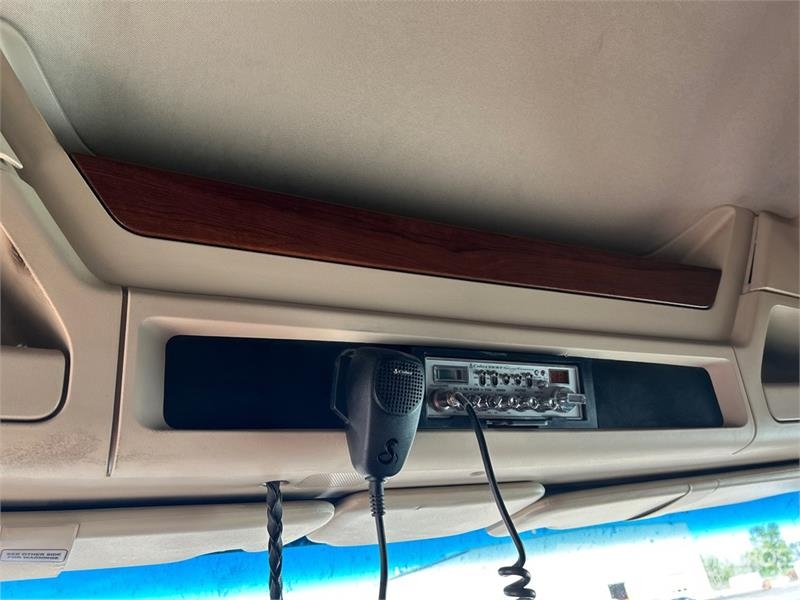 Kenworth T880 Vetopöytäautot
