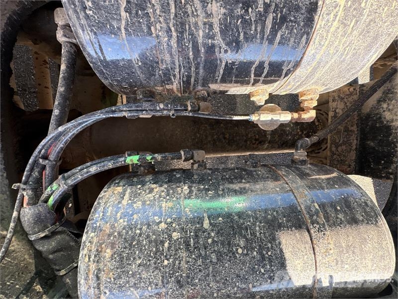 Kenworth T880 Camiones bañeras basculantes o volquetes