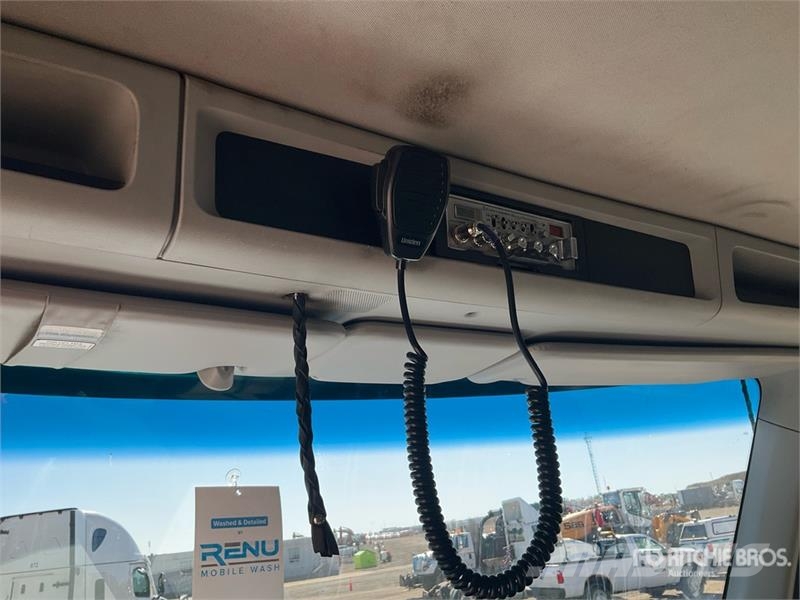 Kenworth T880 Camiones bañeras basculantes o volquetes