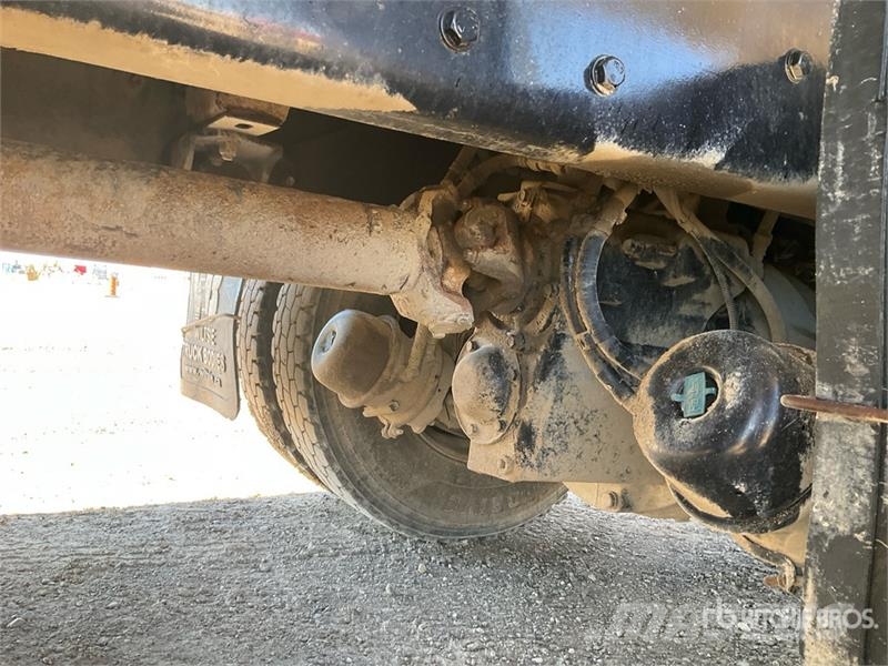 Kenworth T880 Camiones bañeras basculantes o volquetes