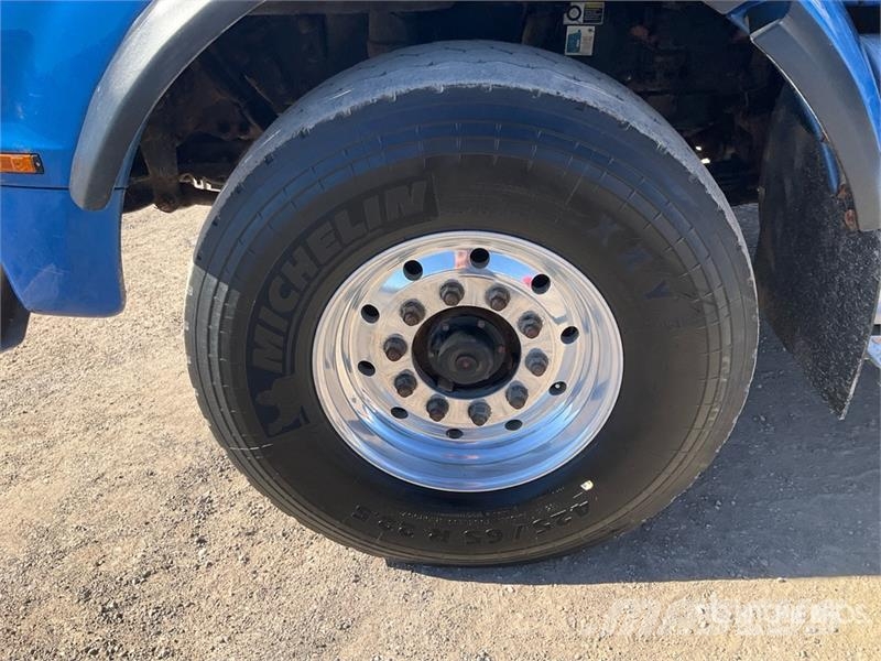 Kenworth T880 Camiones bañeras basculantes o volquetes