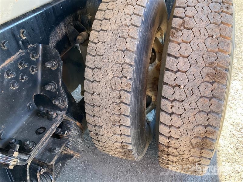 Kenworth T880 Camiones bañeras basculantes o volquetes