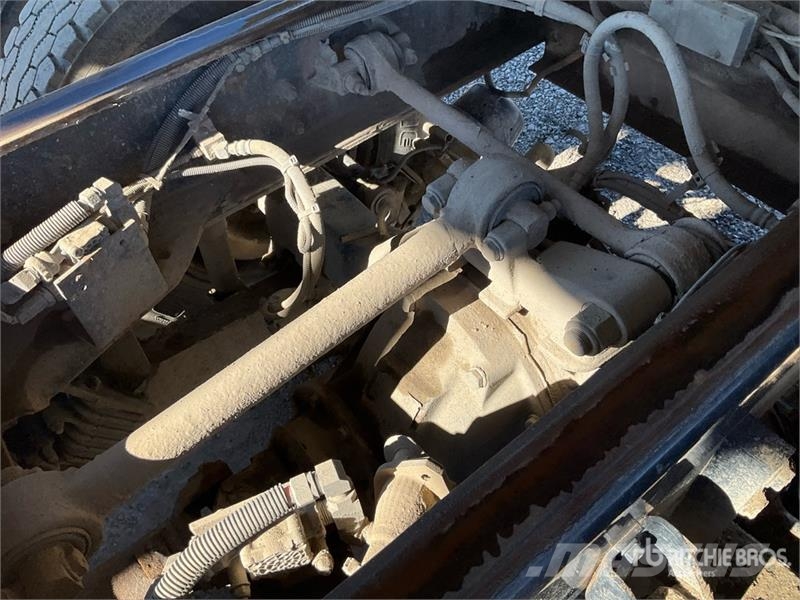 Kenworth T880 Camiones bañeras basculantes o volquetes