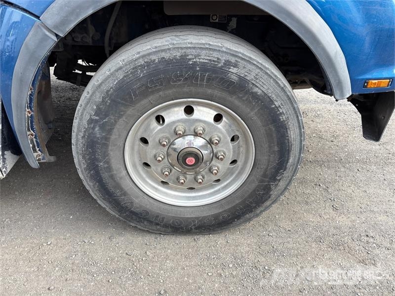 Kenworth T880 Седельные тягачи