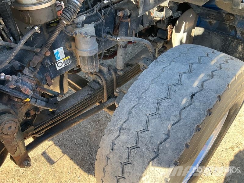 Kenworth T880 Camiones bañeras basculantes o volquetes