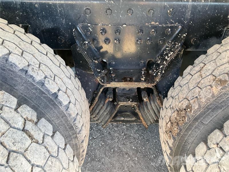 Kenworth T880 Camiones bañeras basculantes o volquetes