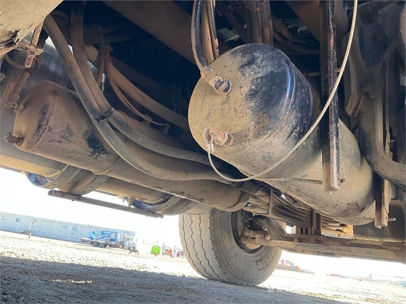 Kenworth T880 Camiones bañeras basculantes o volquetes
