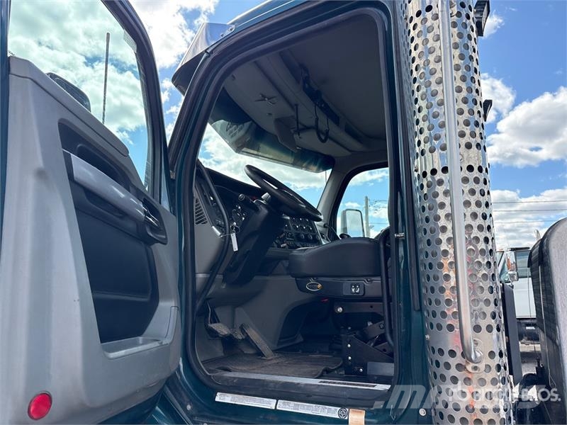 Kenworth T880 Trekkvogner