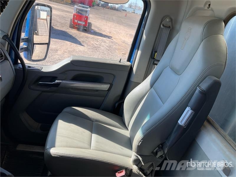 Kenworth T880 Camiones bañeras basculantes o volquetes